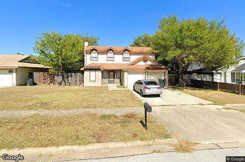 Hinkle, KILLEEN, TX 76549