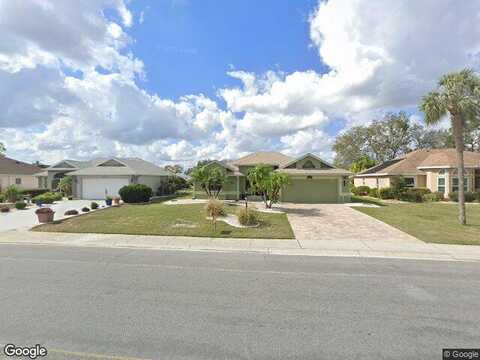 Del Webb, SUN CITY CENTER, FL 33573