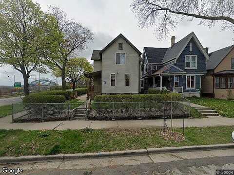 36Th, MILWAUKEE, WI 53208