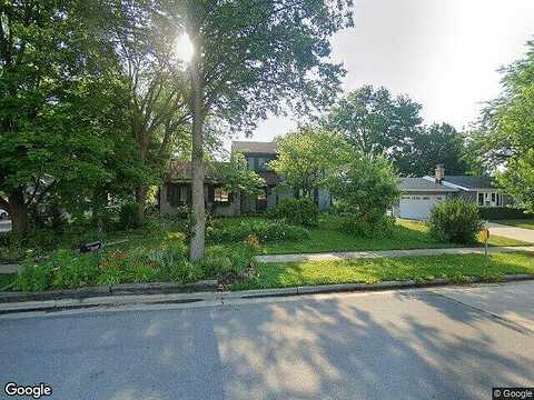 Merryturn, MADISON, WI 53714