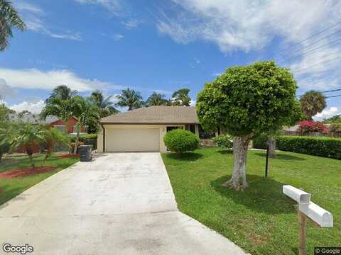 Collier, LAKE WORTH, FL 33461