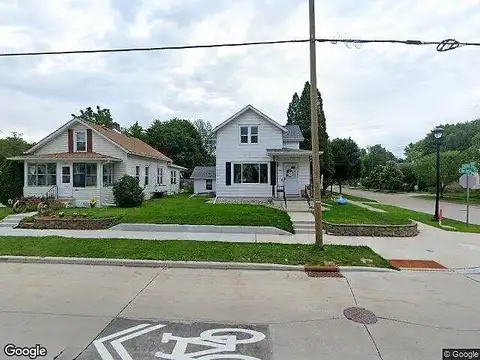Rosalia, OSHKOSH, WI 54901
