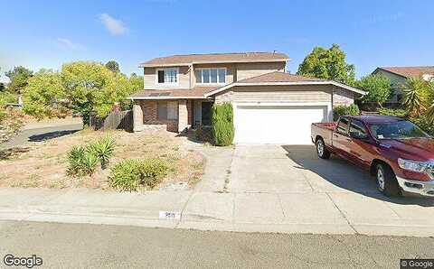 Lillean, VALLEJO, CA 94589