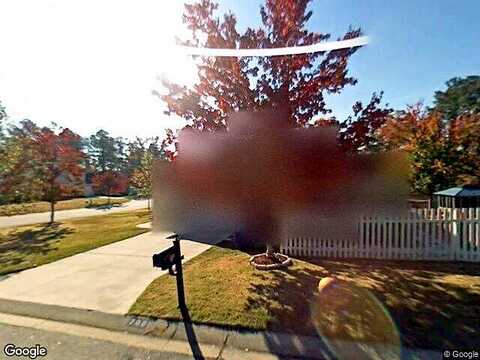 Ashton, MACON, GA 31220
