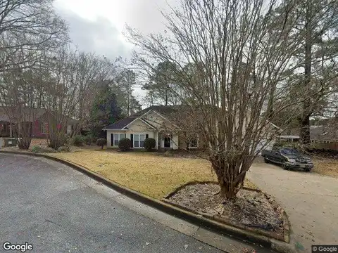 Mink, MIDLAND, GA 31820
