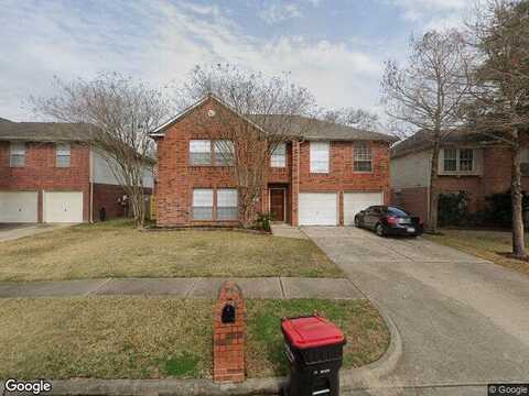 Upland Creek, KATY, TX 77449
