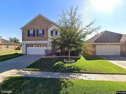Longhurst Hills, CYPRESS, TX 77429