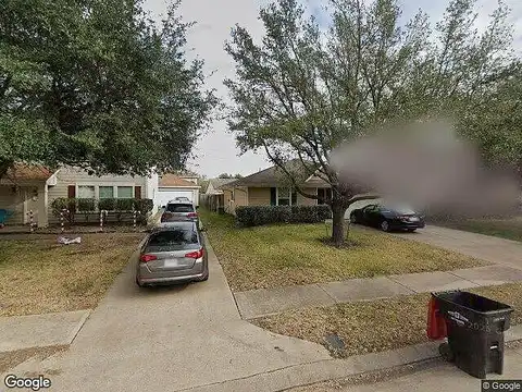 Crested Hill, CYPRESS, TX 77433