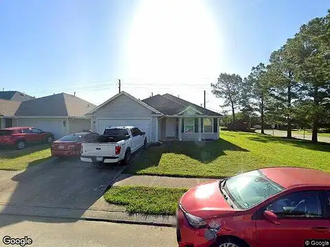 Falling Stream, TOMBALL, TX 77375