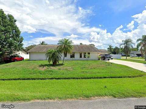 Ray, PORT SAINT LUCIE, FL 34983