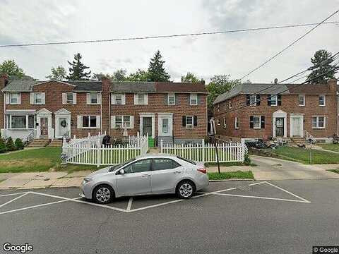Sherbrook, UPPER DARBY, PA 19082