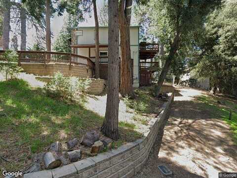 Pine Ridge, CRESTLINE, CA 92325
