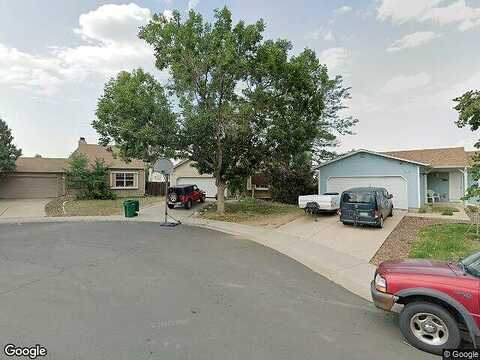 Princeton, AURORA, CO 80013