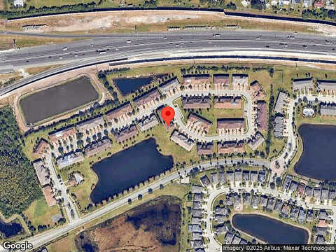 Portofino Meadows, ORLANDO, FL 32824