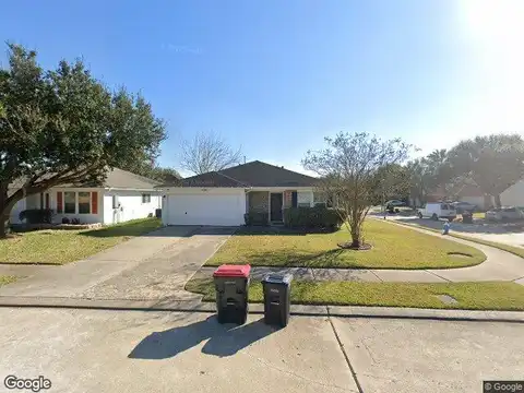 Winston Hill, CYPRESS, TX 77433