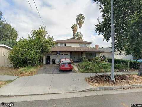 Leadwell, RESEDA, CA 91335