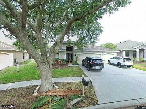 Morden Blush, LUTZ, FL 33558