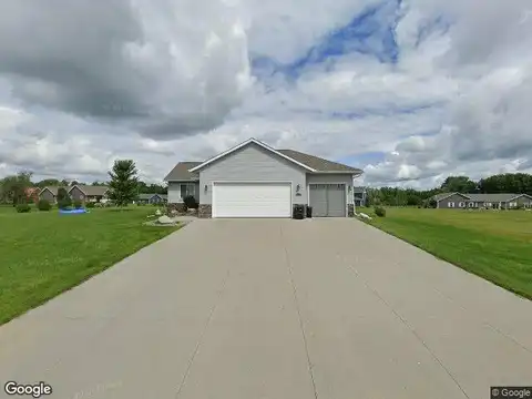 Middle Creek, DETROIT LAKES, MN 56501