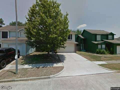 Shady Bank, TOMBALL, TX 77375