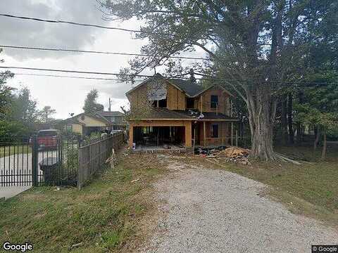 Dunbar, HUMBLE, TX 77338