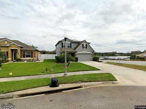 Dunn Cove, APOPKA, FL 32703