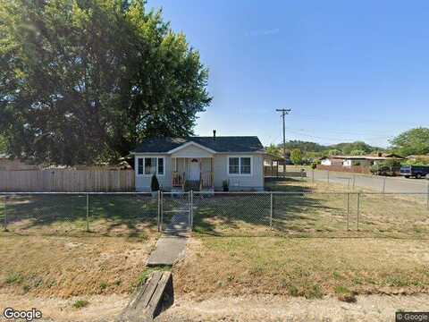 Austin, ROSEBURG, OR 97471