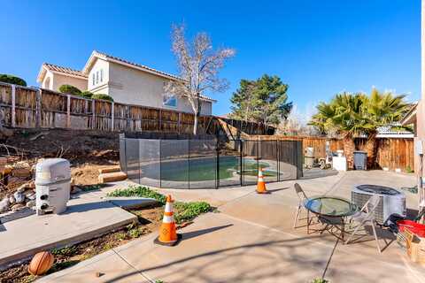 Avenue S4, PALMDALE, CA 93550