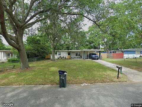 Orlean, JACKSONVILLE, FL 32210