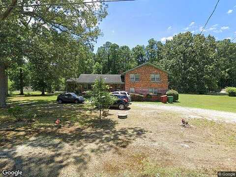 Dodson, PETERSBURG, VA 23805