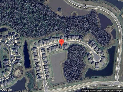 Eagle Creek, TAMPA, FL 33647