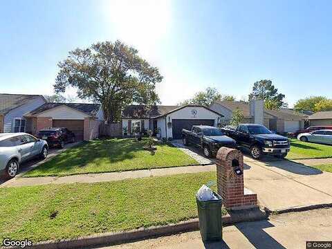 Cypress River, KATY, TX 77449