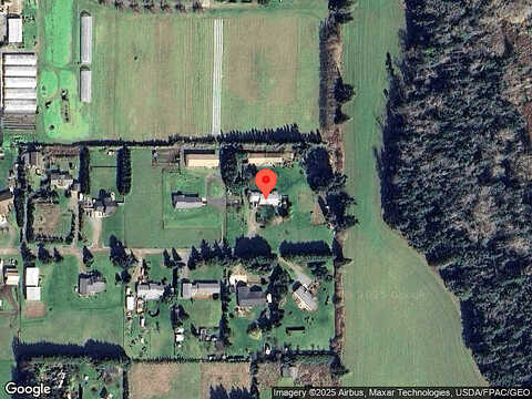 Fergy, SEQUIM, WA 98382