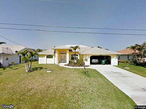 6Th, CAPE CORAL, FL 33990