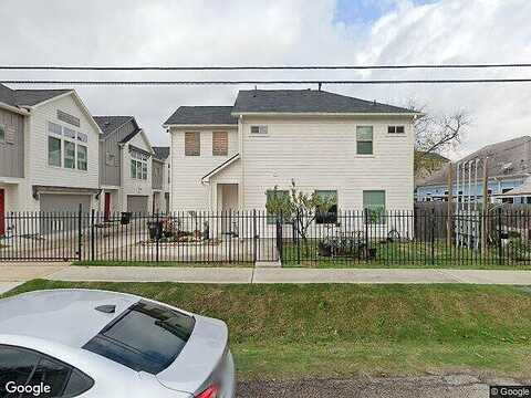 Gano, HOUSTON, TX 77009