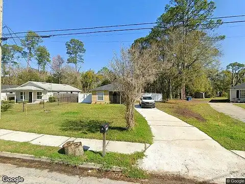 Benedict, JACKSONVILLE, FL 32209