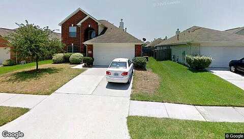 Crescent Pass, TOMBALL, TX 77375