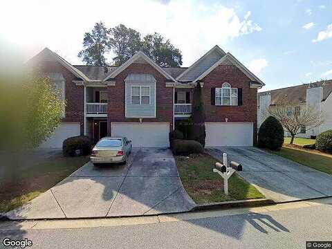 Manhattan, DECATUR, GA 30035
