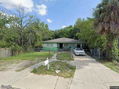 Saint Joseph, TAMPA, FL 33607