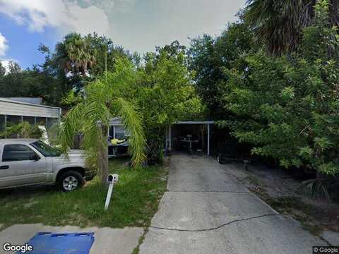 Saint Joseph, TAMPA, FL 33607