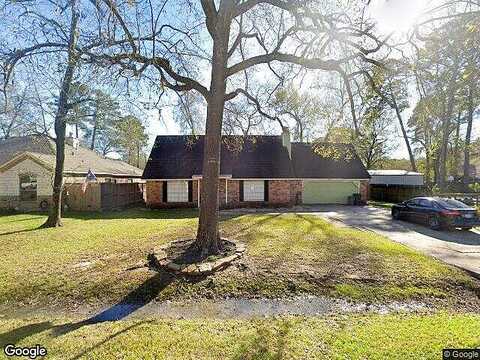 Papoose, CROSBY, TX 77532