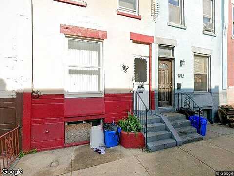 Patton, PHILADELPHIA, PA 19121