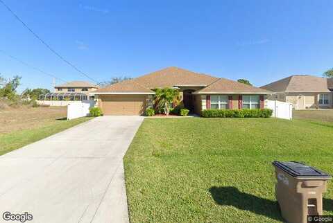 28Th, CAPE CORAL, FL 33914