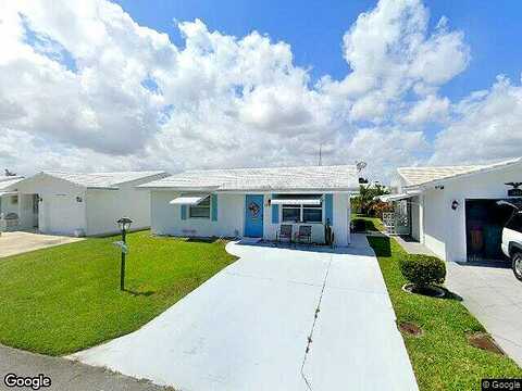 19Th, BOYNTON BEACH, FL 33426