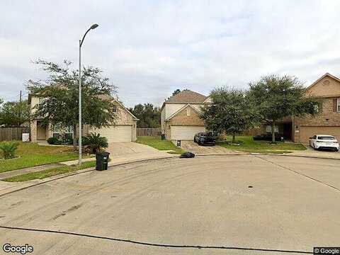 Clevera Walk, HOUSTON, TX 77084