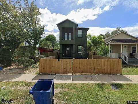 Union, TAMPA, FL 33607