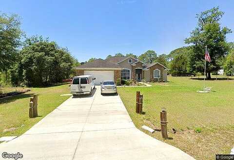 Valencia Heights, DUNNELLON, FL 34431