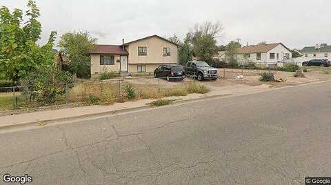12Th, PUEBLO, CO 81001