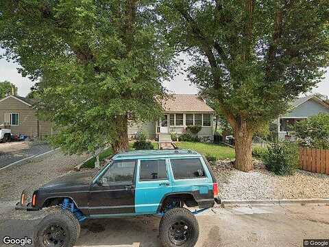 10Th, PUEBLO, CO 81001