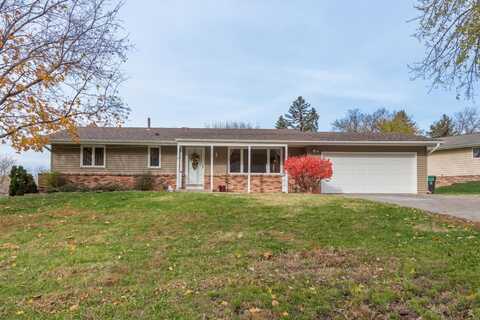 Sioux, BURNSVILLE, MN 55337