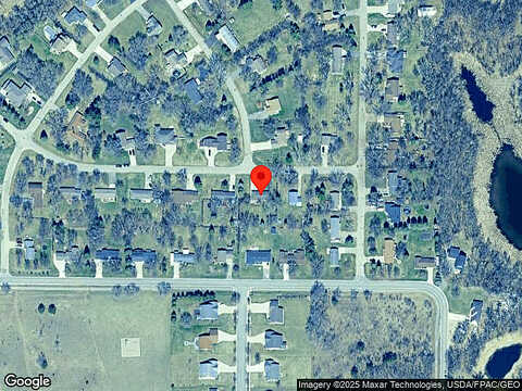 Parkview, ALEXANDRIA, MN 56308